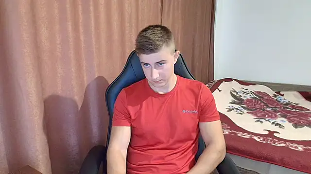 Todhorny9873 online show from March 3, 6:37 am