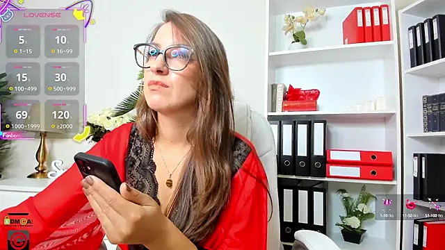 amayawest online show from September 13, 3:06 am