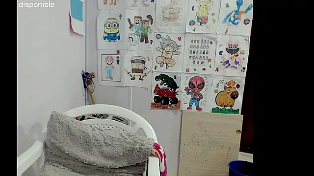 lizztaylor535 online show from September 23, 2:20 pm