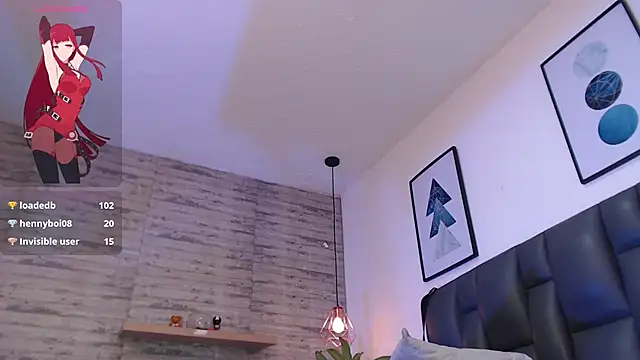 TinnaCobb online show from January 13, 2:21 pm