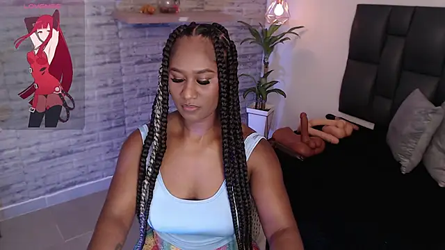 TinnaCobb online show from February 28, 4:20 pm