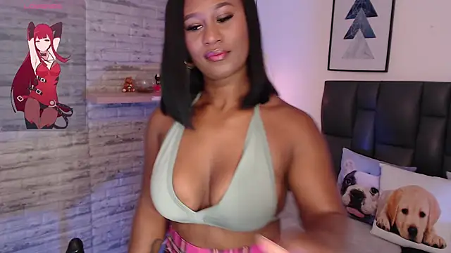 TinnaCobb online show from March 18, 5:10 pm