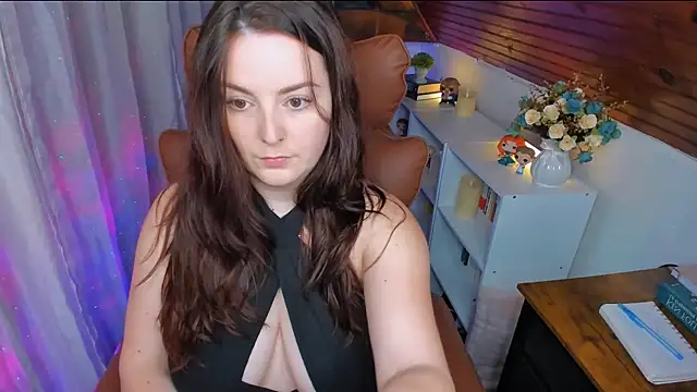 ErinMarshall online show from October 1, 12:44 pm