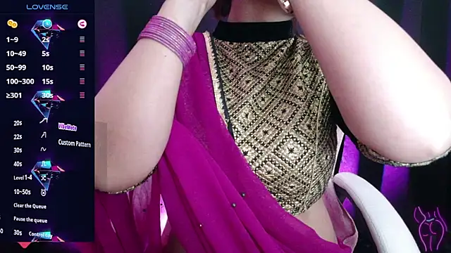 DesiZoya online show from February 8, 4:25 pm