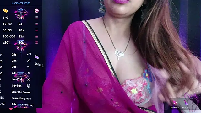 DesiZoya online show from February 8, 11:45 pm