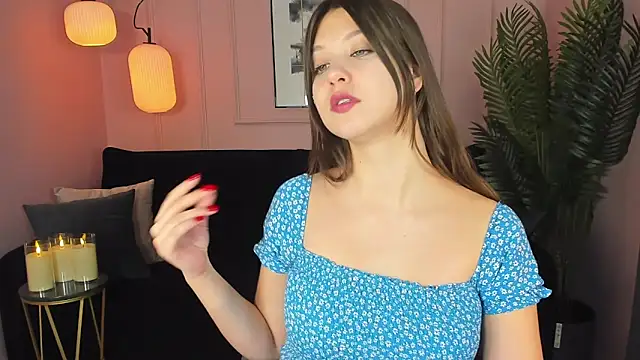 ElizaMild online show from December 6, 8:37 am