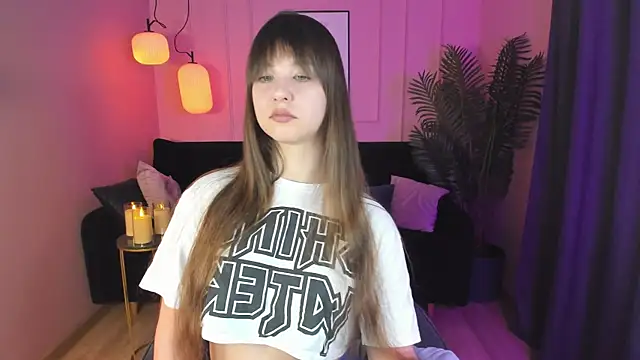 ElizaMild online show from March 13, 1:40 pm