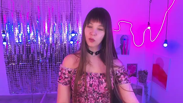 ElizaMild online show from March 22, 4:15 pm