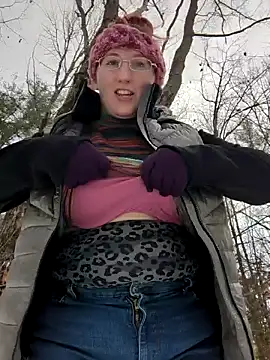 WickedAphrodite online show from December 1, 7:03 pm