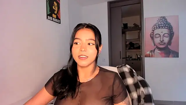 Naiara sex online show from January 24, 11:48 am