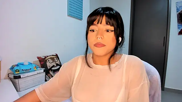 Naiara sex online show from March 4, 3:55 am