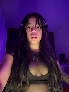 Naiara sex online show from November 16, 5:13 am