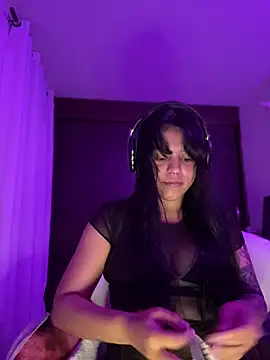 Naiara sex online show from November 21, 6:23 am