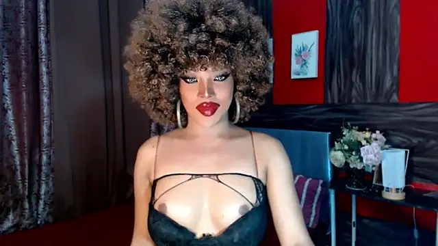 trixxielicious online show from January 20, 11:02 am