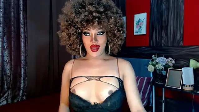 trixxielicious online show from January 24, 1:57 pm