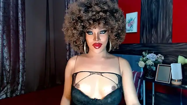 trixxielicious online show from January 24, 5:32 pm