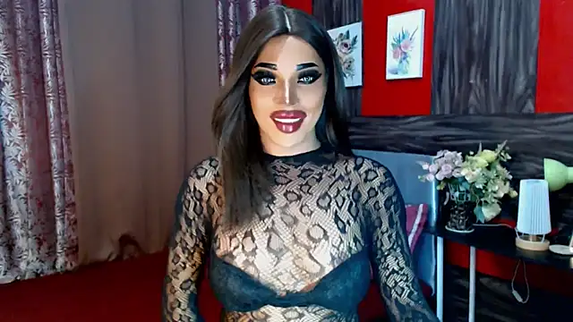 trixxielicious online show from February 15, 2:44 pm