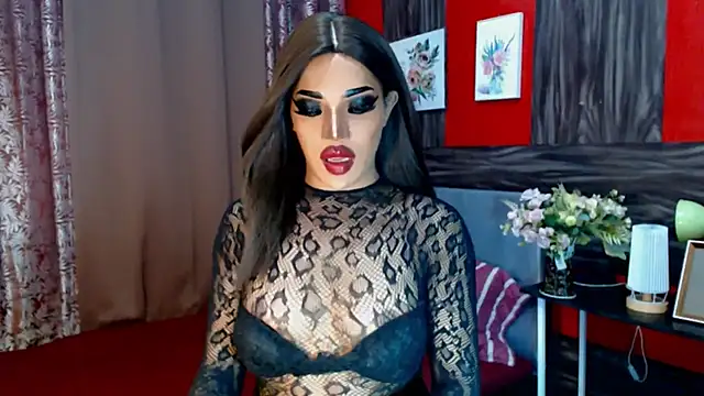 trixxielicious online show from February 17, 6:15 pm