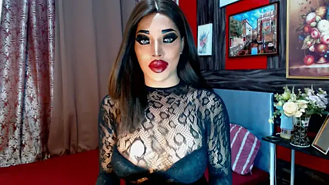 trixxielicious online show from March 5, 12:11 pm