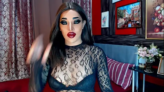 trixxielicious online show from March 11, 12:28 pm