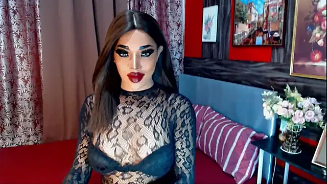 trixxielicious online show from March 11, 3:34 pm