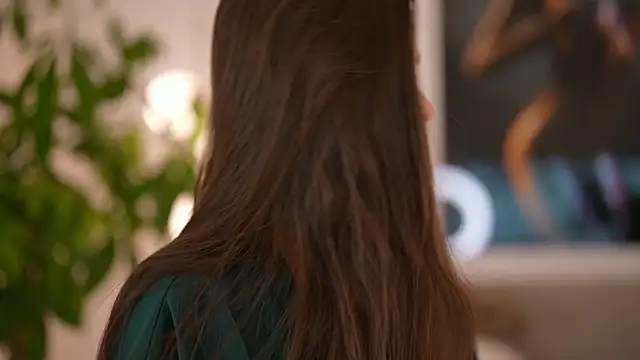 Snapshot of DoviaClaire chatting on September 26, 6:39 am DoviaClaire online show from September 26, 6:39 am