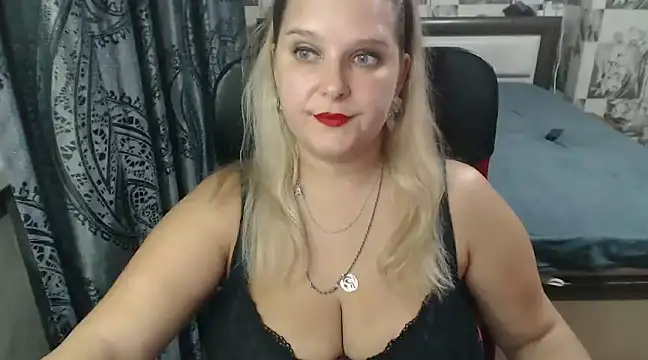 Boolochka online show from December 18, 7:41 pm