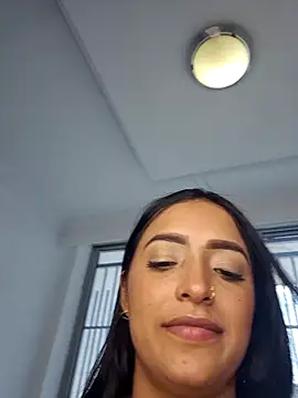 Shantal Lovee online show from December 22, 8:47 pm