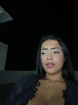 Shantal Lovee online show from January 15, 2:38 am