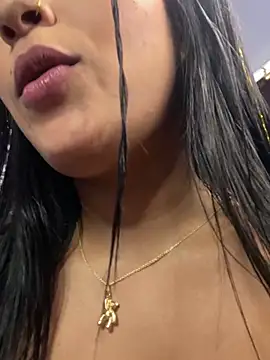 Shantal Lovee online show from February 27, 7:15 pm