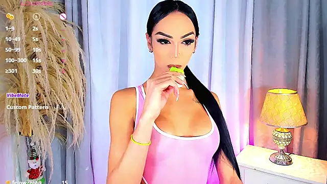 Snapshot of Michell_simons chatting on December 10, 6:33 am Michell simons online show from December 10, 6:33 am