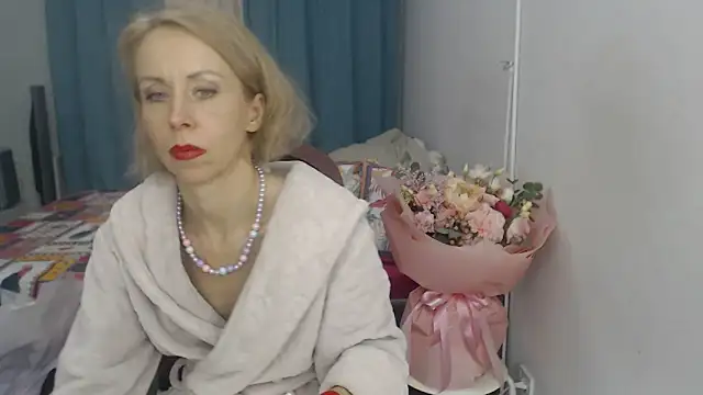 LuxuryNika online show from January 26, 7:41 pm