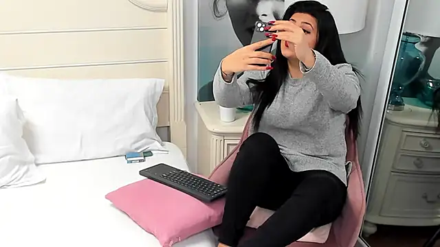 Heidix online show from January 27, 3:58 am