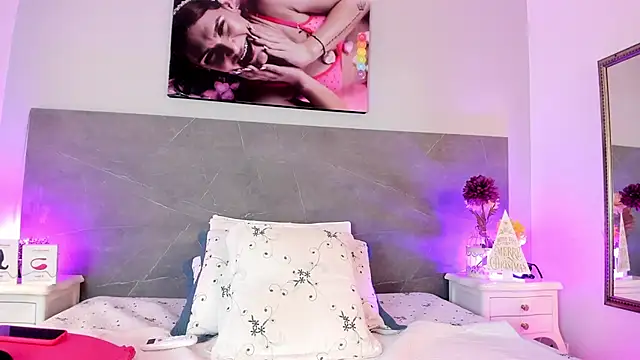 Mariajo sex online show from January 29, 12:24 pm