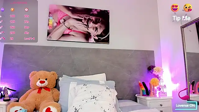 Mariajo sex online show from October 6, 11:40 am