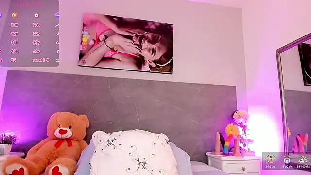 Mariajo sex online show from November 4, 12:26 pm