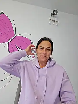 IsabelleCraft online show from September 26, 11:47 am