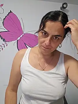 IsabelleCraft online show from November 10, 11:42 am