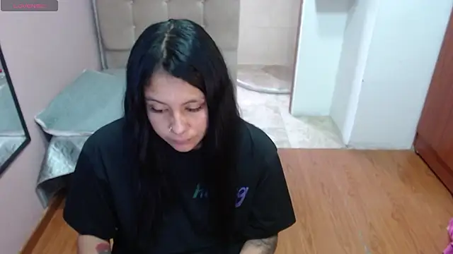 valevicious online show from January 14, 8:26 pm