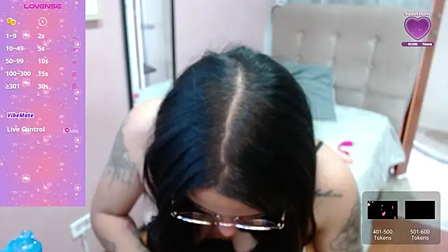 valevicious online show from January 28, 7:00 pm