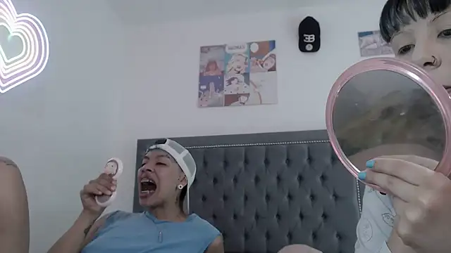 Snapshot of dulce_maria_x chatting on December 29, 5:44 pm dulce maria x online show from December 29, 5:44 pm