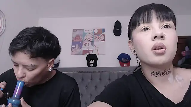 Snapshot of dulce_maria_x chatting on January 26, 6:16 pm dulce maria x online show from January 26, 6:16 pm