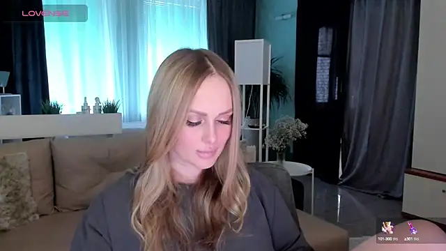 Snapshot of Libby_Nora chatting on February 8, 12:50 pm Libby Nora online show from February 8, 12:50 pm