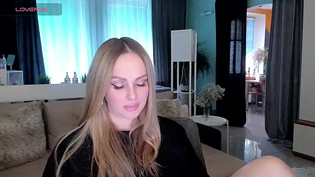 Snapshot of Libby_Nora chatting on February 10, 1:01 pm Libby Nora online show from February 10, 1:01 pm