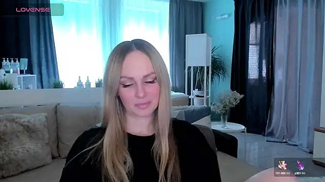 Snapshot of Libby_Nora chatting on February 16, 8:54 am Libby Nora online show from February 16, 8:54 am