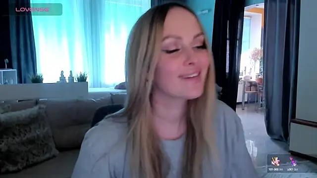 Snapshot of Libby_Nora chatting on February 22, 11:57 am Libby Nora online show from February 22, 11:57 am