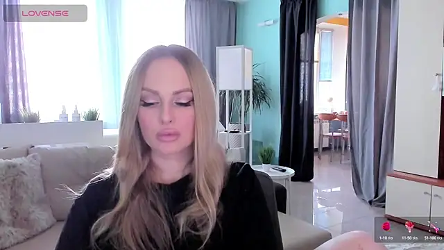 Snapshot of Libby_Nora chatting on March 11, 8:20 am Libby Nora online show from March 11, 8:20 am