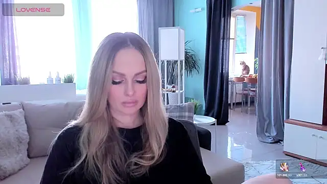 Snapshot of Libby_Nora chatting on March 15, 10:57 am Libby Nora online show from March 15, 10:57 am