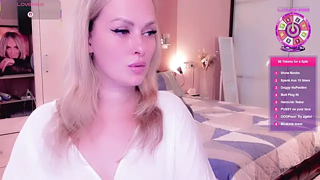 Snapshot of Libby_Nora chatting on October 3, 10:01 am Libby Nora online show from October 3, 10:01 am