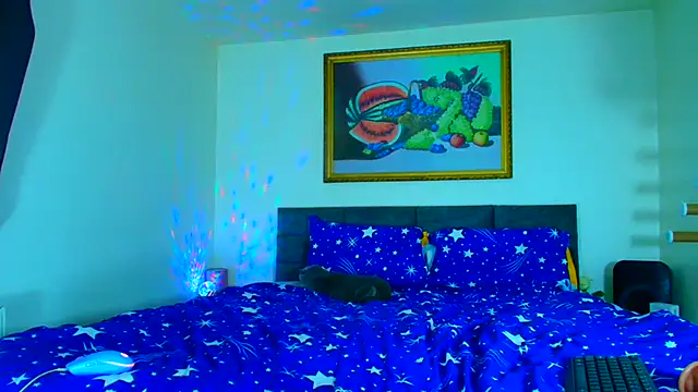 angeliquevany online show from March 8, 8:03 pm